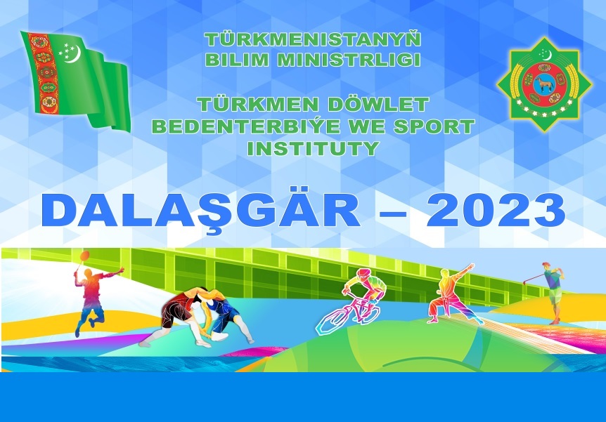 DALAŞGÄR – 2023