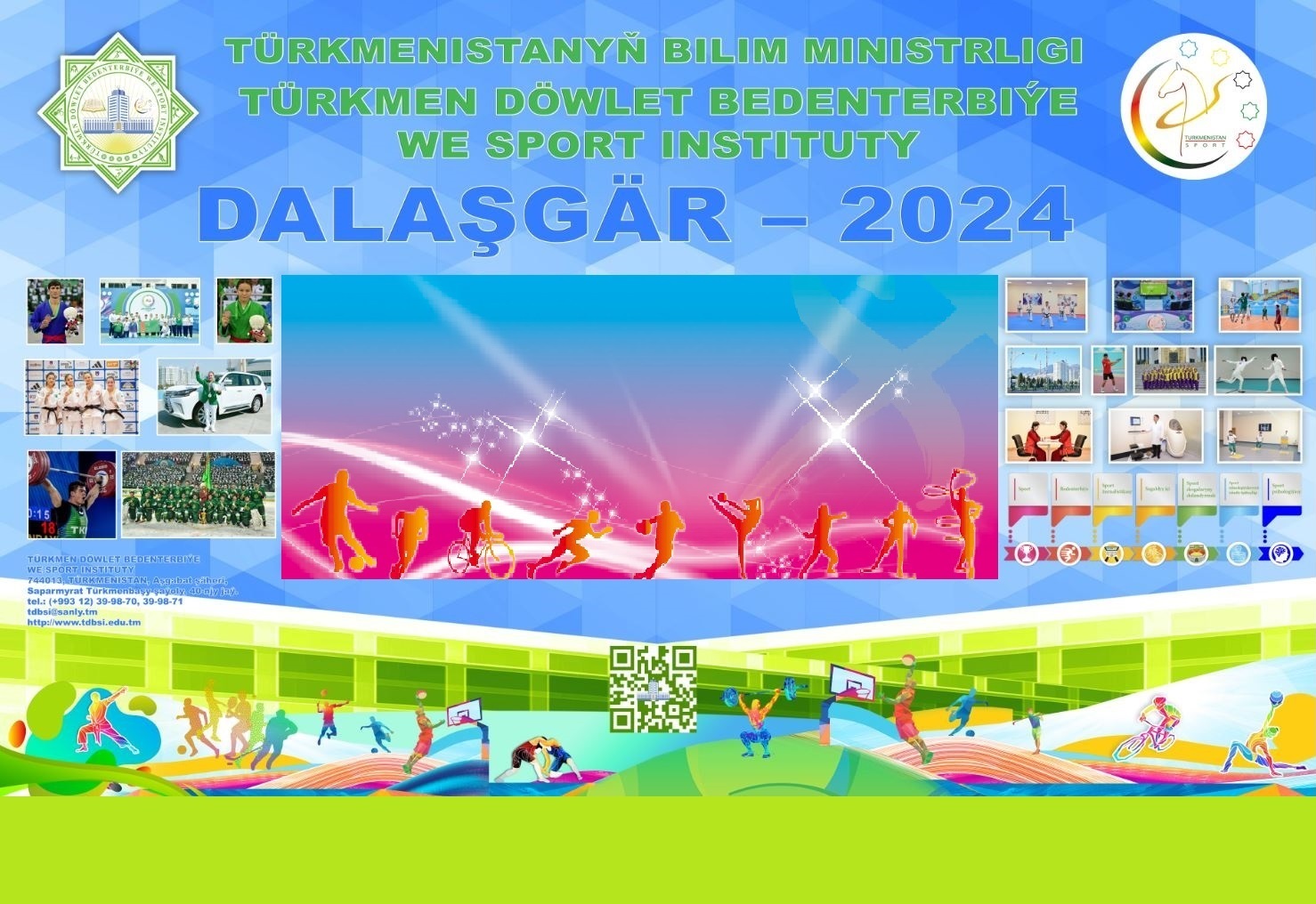 Dalaşgär - 2024