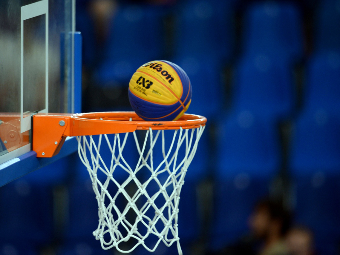 3x3 basketbol görnüşi boýunça Türkmenistanyň çempionaty