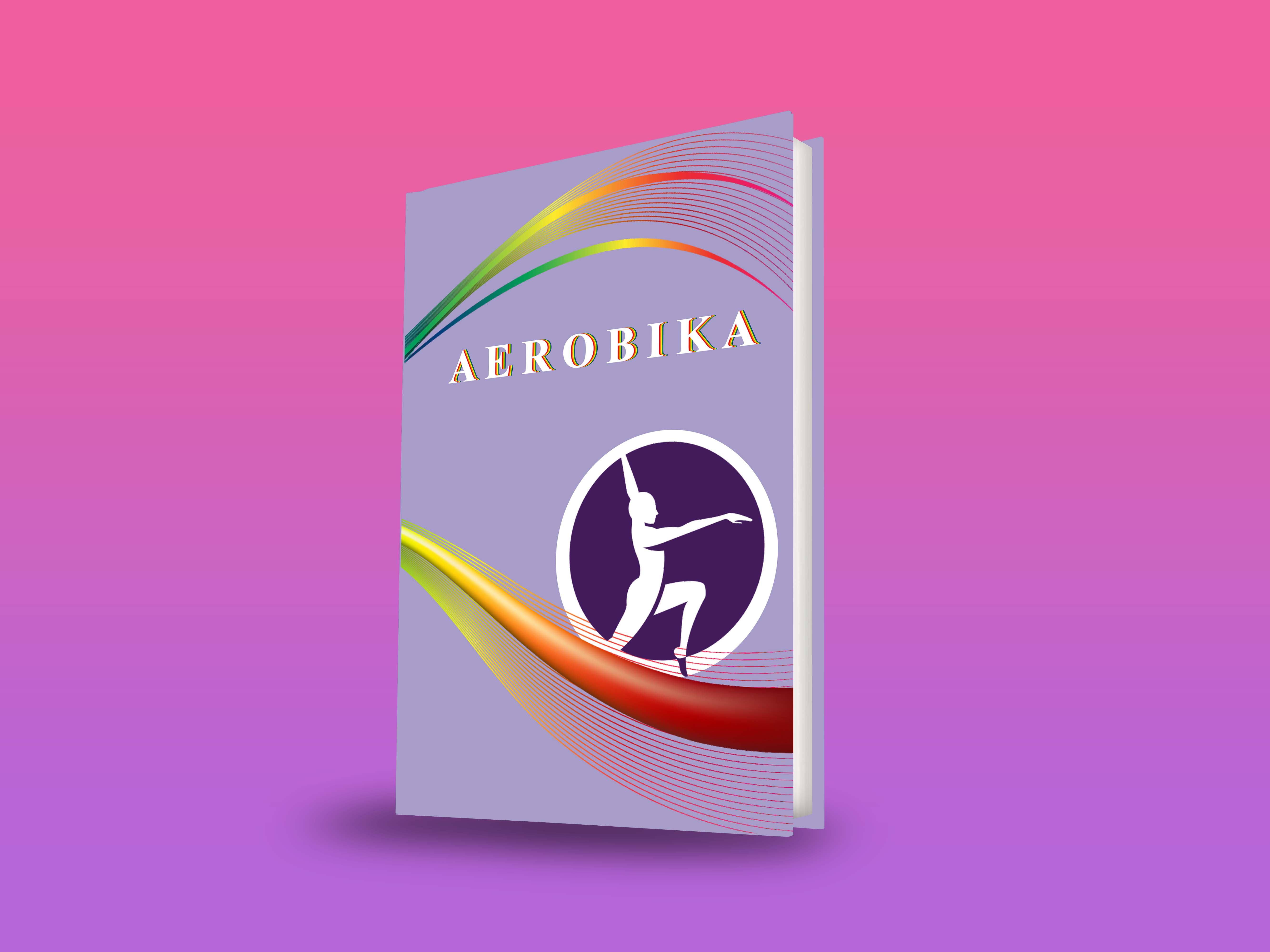 “Aerobika” atly okuw kitaby neşir edildi