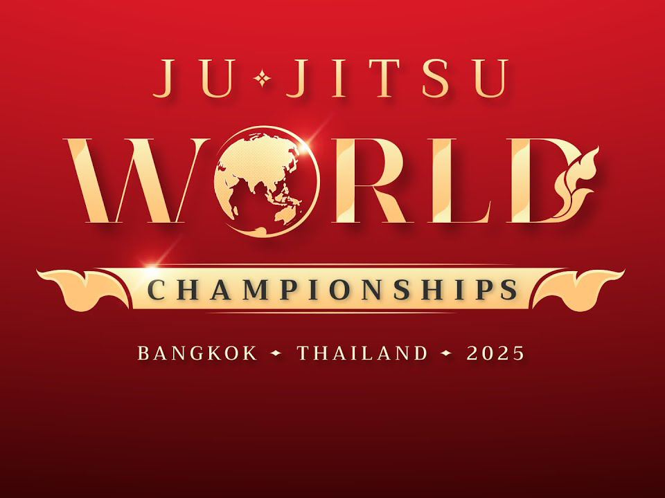 Jiu-jitsu boýunça Dünýä çempionatynda üstünlikler