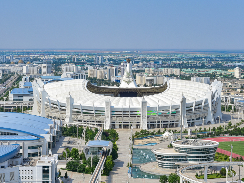 На пути к новым достижениям